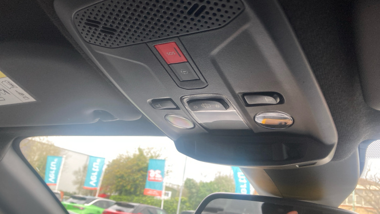 Vauxhall Corsa 1.2 Turbo Ultimate 5dr Auto Petrol Hatchback